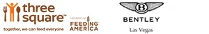 THREE SQUARE logo